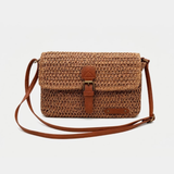 Serena – Bolso Trenzado