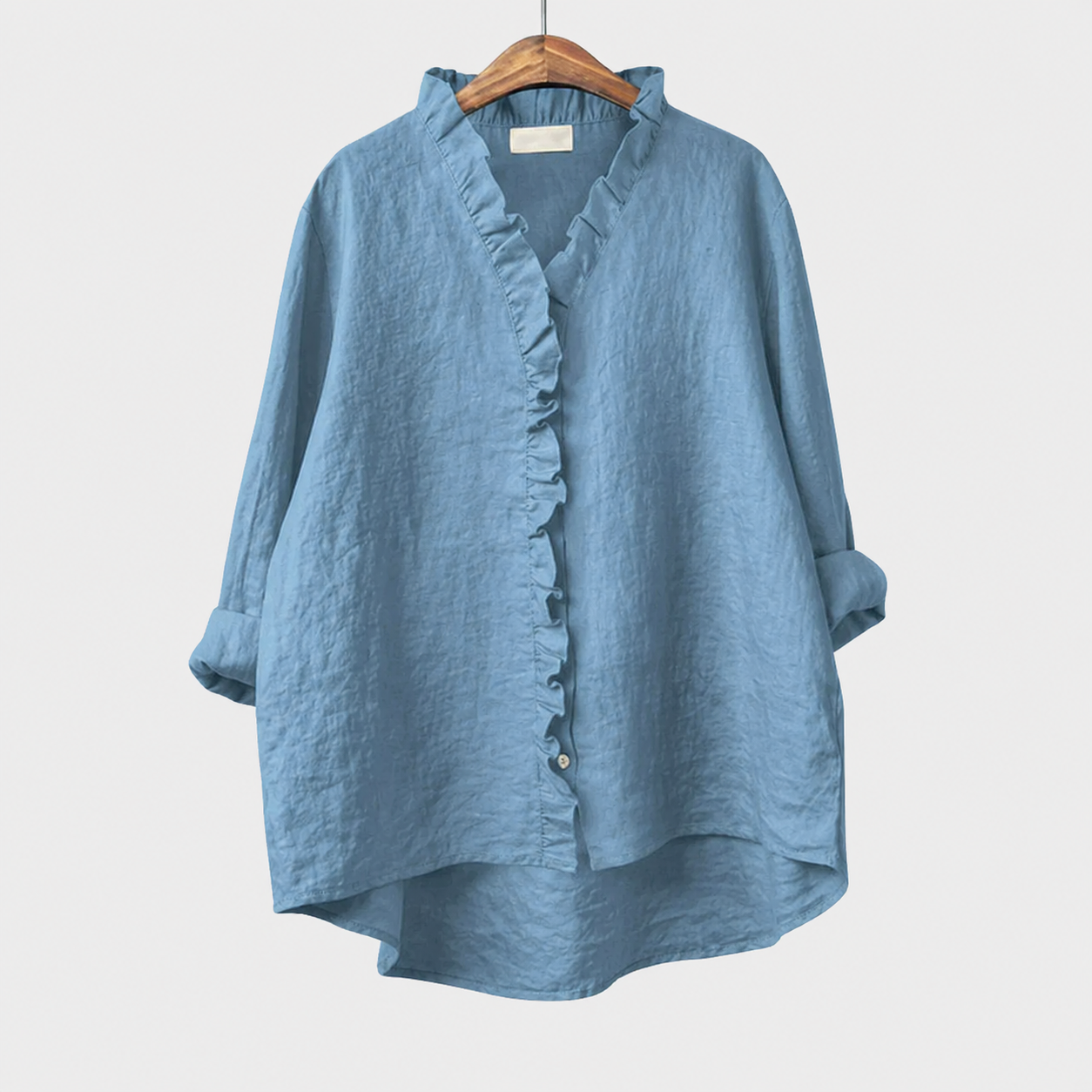 Blusa Cadaqués - Elegante Casual