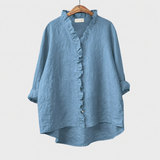 Blusa Cadaqués - Elegante Casual