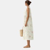 Elisa™ | Vestido Midi del Día a Día