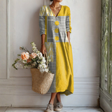 Emma™ - Vestido Desenfadado