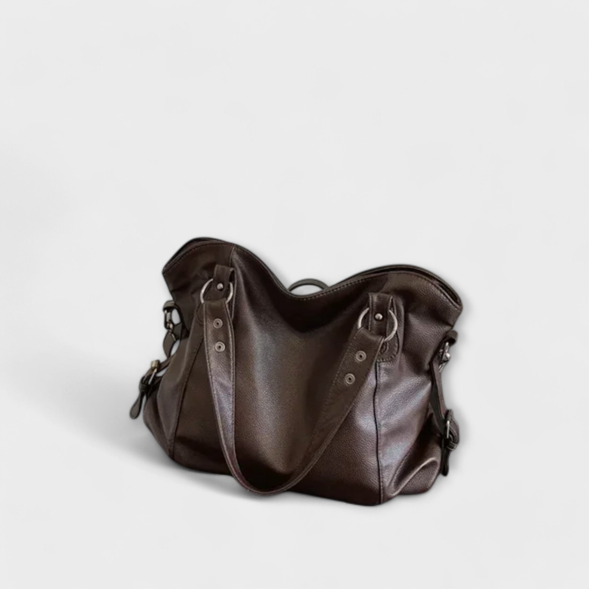 Olga - Bolso Hobo Elegante