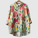 Blusa Cordoba - Fresca y Fluida