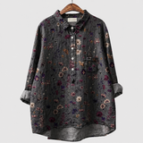 Blusa Ubeda - Estampada Boho