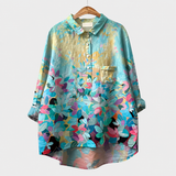 Blusa Dubrovnik - Ligera de Verano