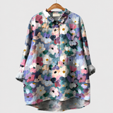 Blusa Lecce - Fresca y Fluida