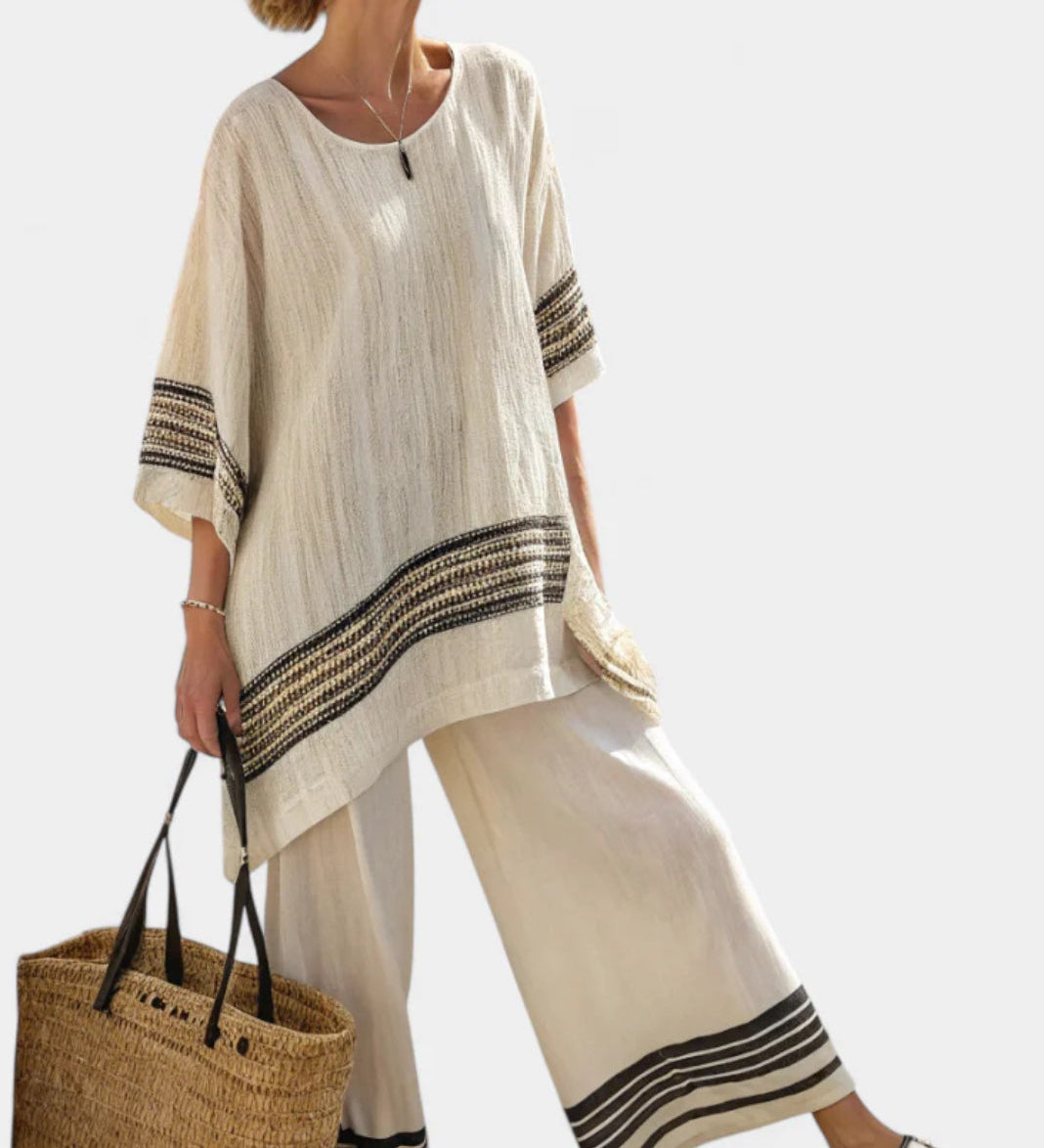 Vivanya | Conjunto Elegante