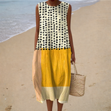 Vestido Cadaqués2 - Estampado Floral