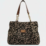 Leonora - Bolso de Hombro Elegante