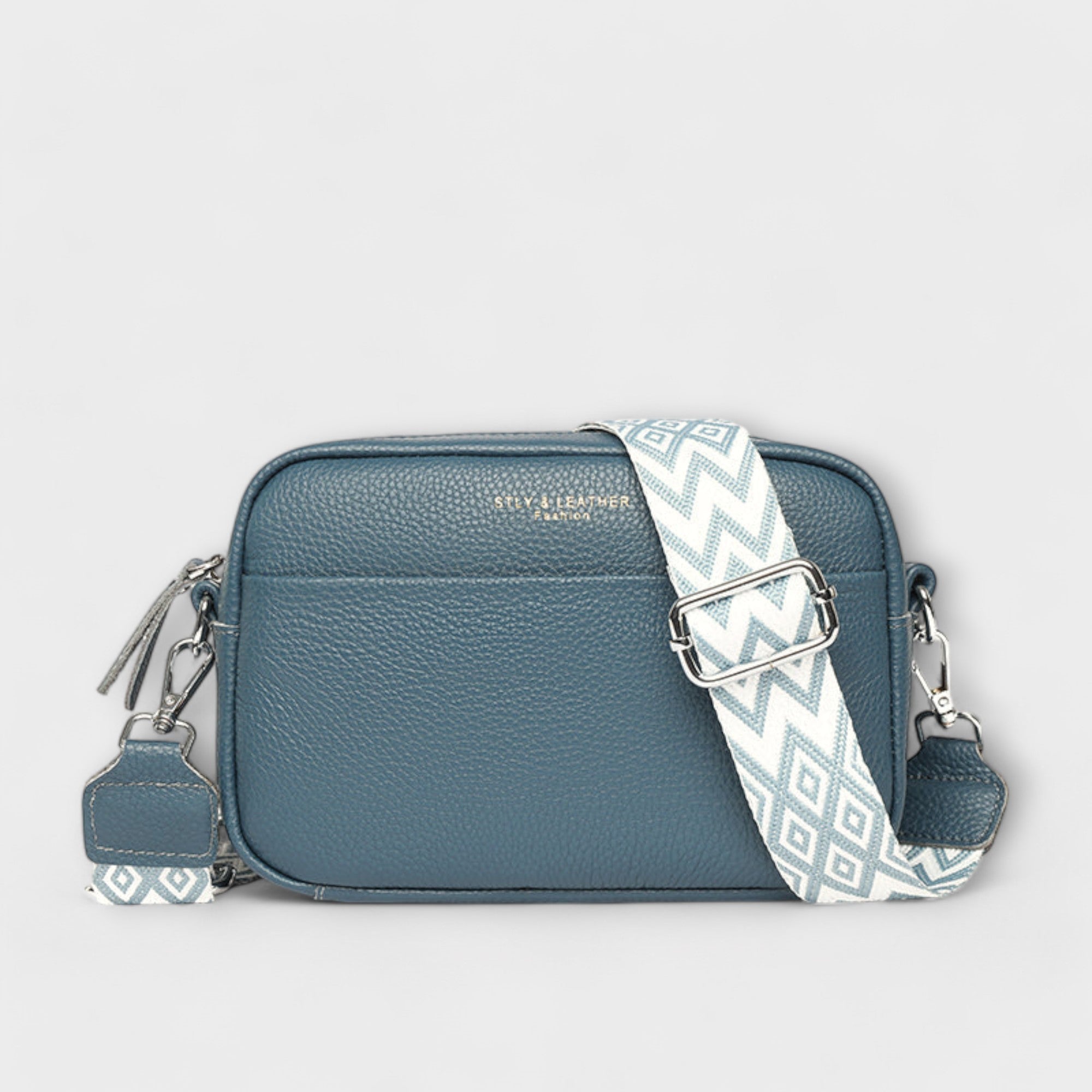 Maria - Mini bolso bandolera
