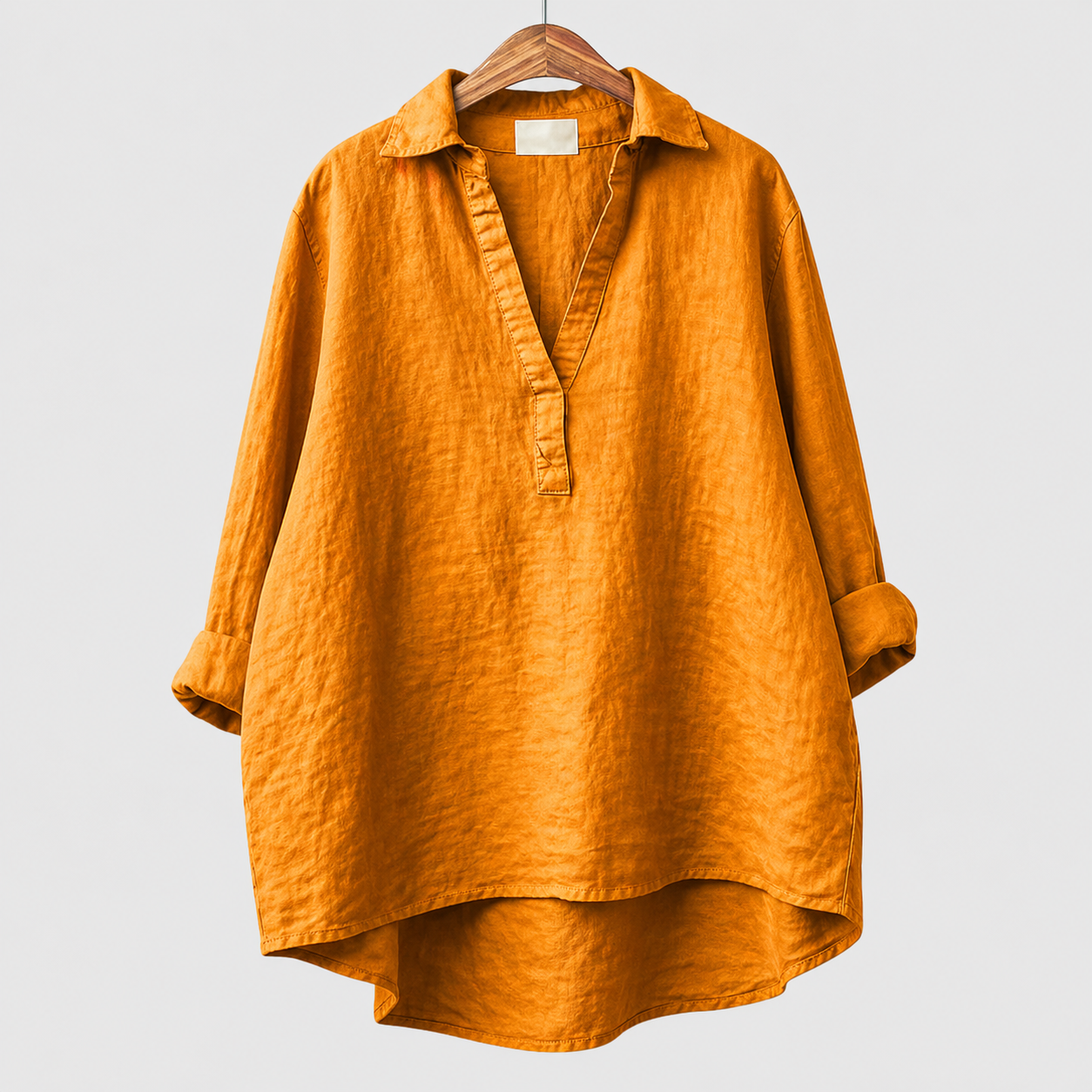 Blusa Tarifa - Elegante Casual