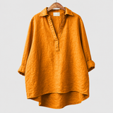 Blusa Tarifa - Elegante Casual