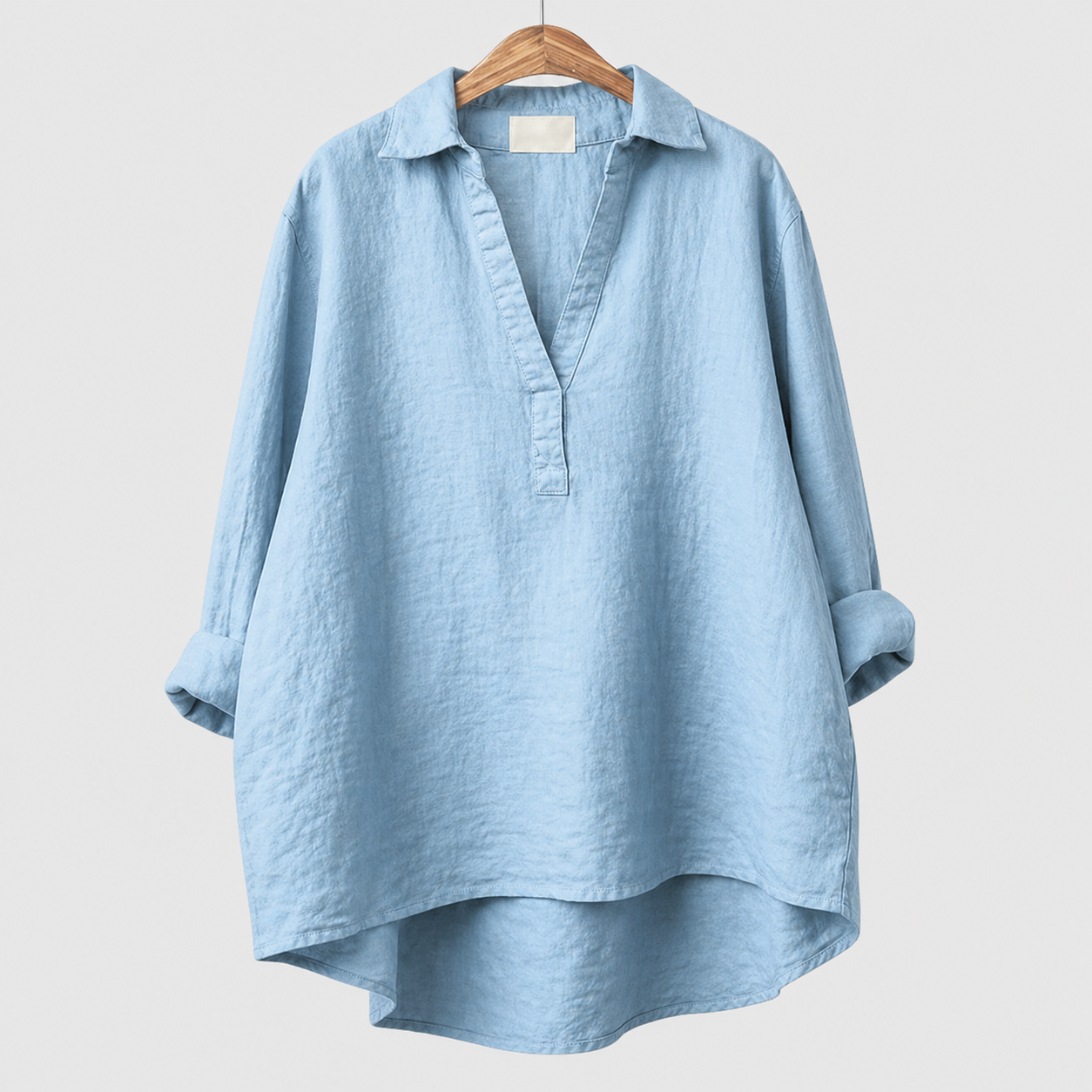 Blusa Tarifa - Elegante Casual