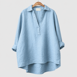 Blusa Tarifa - Elegante Casual