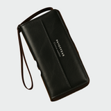 Silvia - Cartera de Cuero