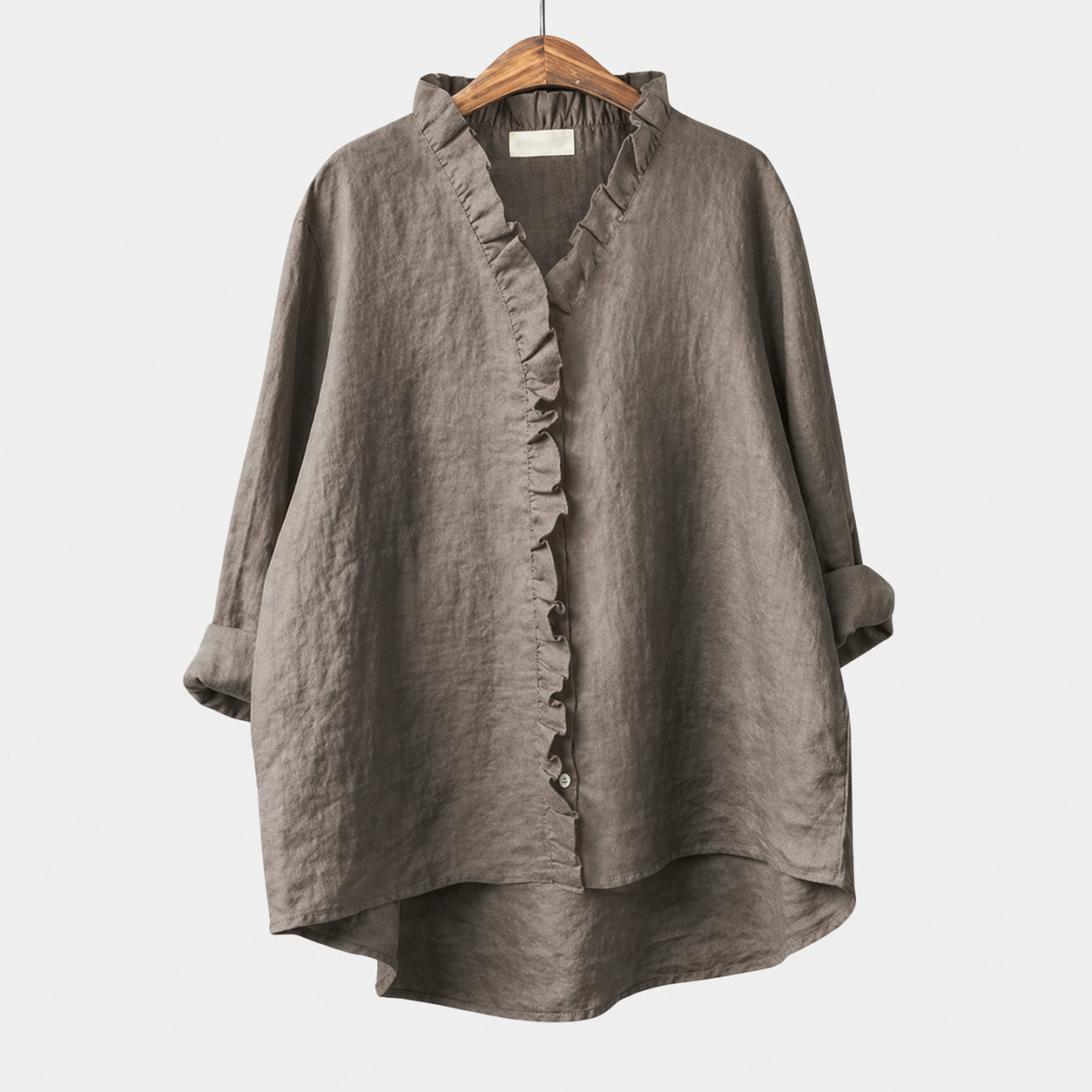 Blusa Cadaqués - Elegante Casual