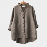 Blusa Cadaqués - Elegante Casual