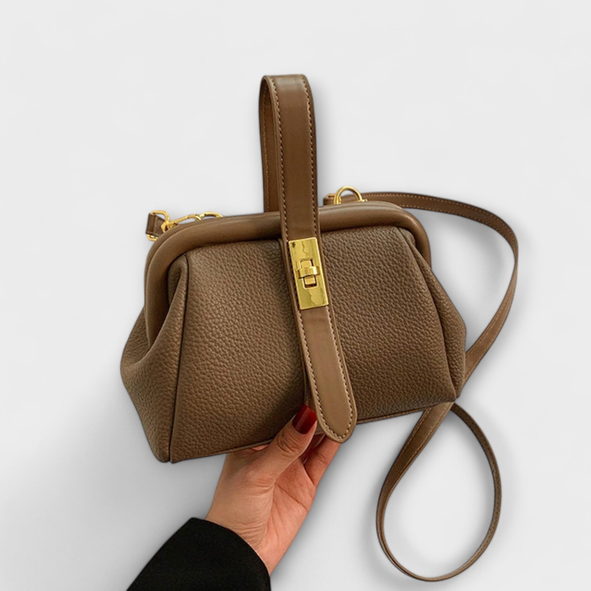 Olivia - Bolso Retro