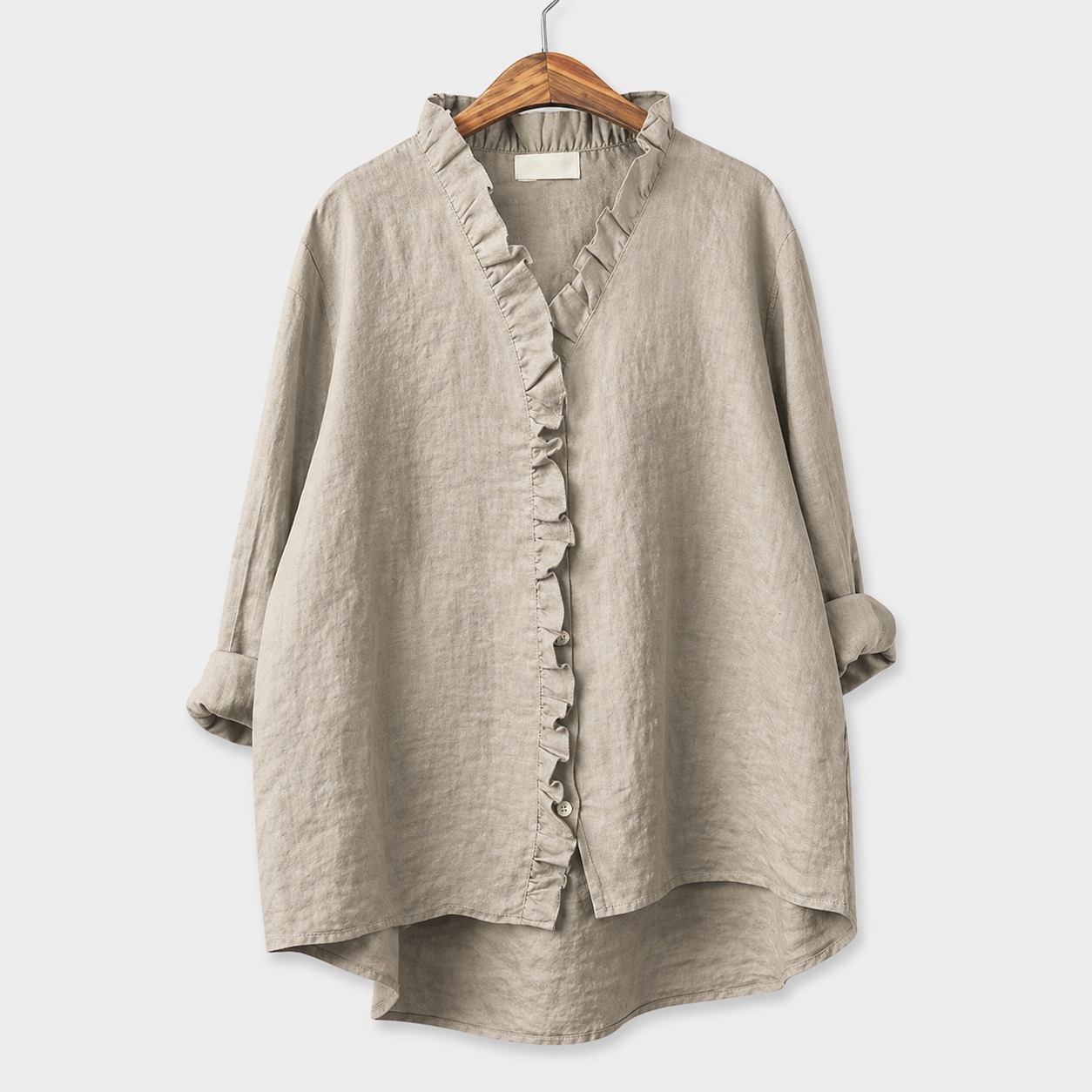 Blusa Cadaqués - Elegante Casual