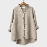 Blusa Cadaqués - Elegante Casual