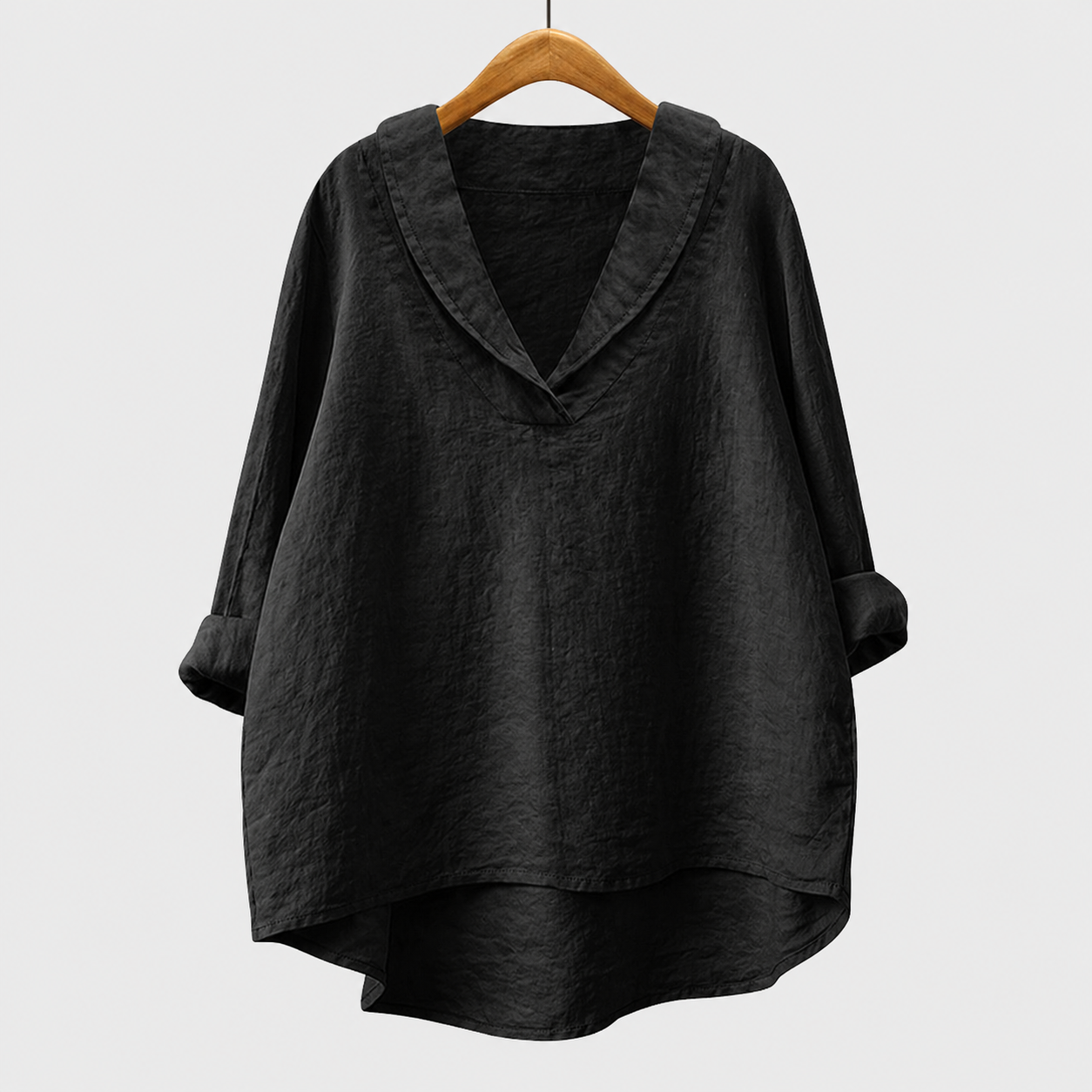 Blusa Cinque - Ligera de Verano