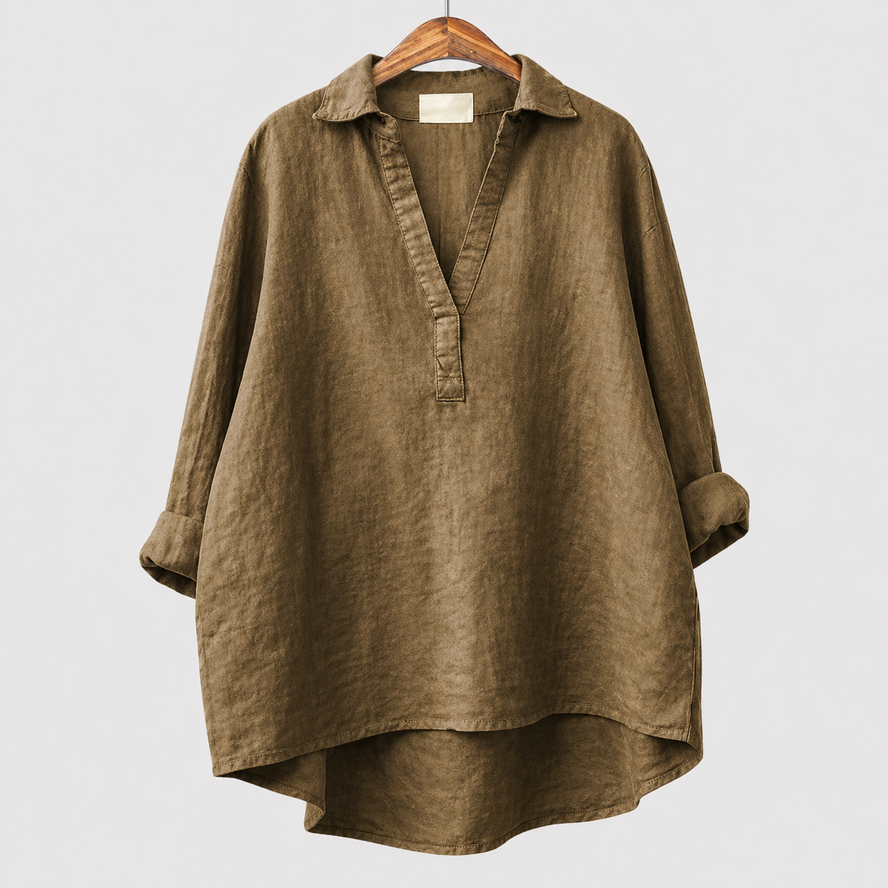 Blusa Tarifa - Elegante Casual