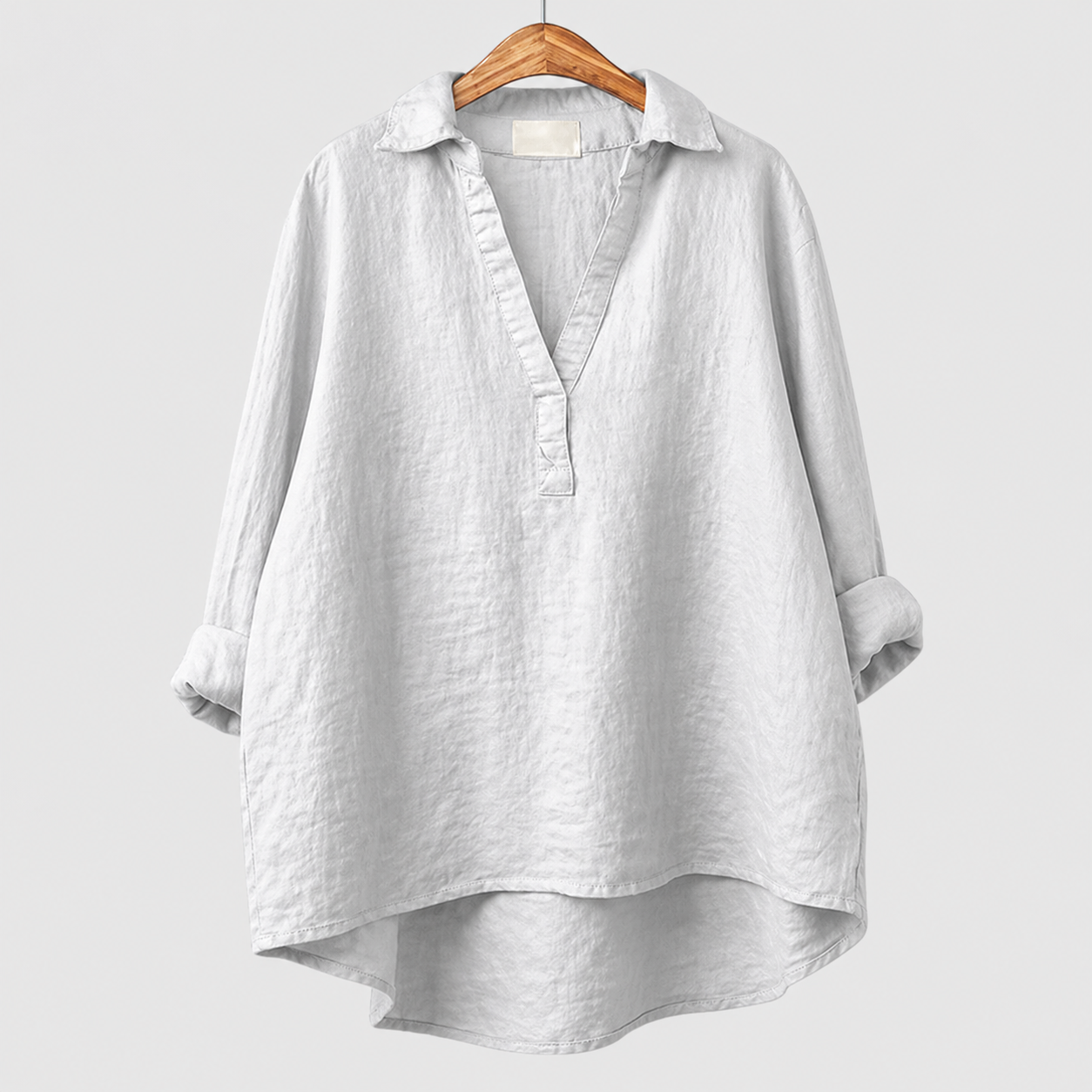 Blusa Tarifa - Elegante Casual