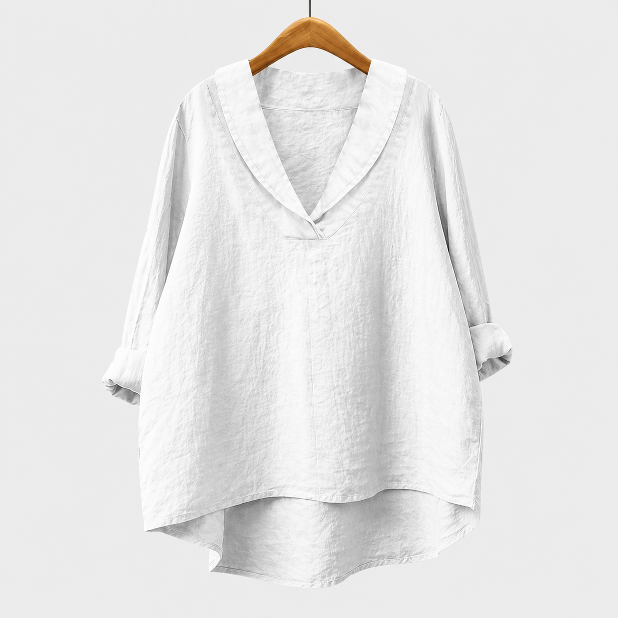 Blusa Cinque - Ligera de Verano