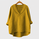 Blusa Cinque - Ligera de Verano