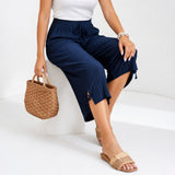 Lauréline™ — Pantalón fluido elegante y cómodo de verano