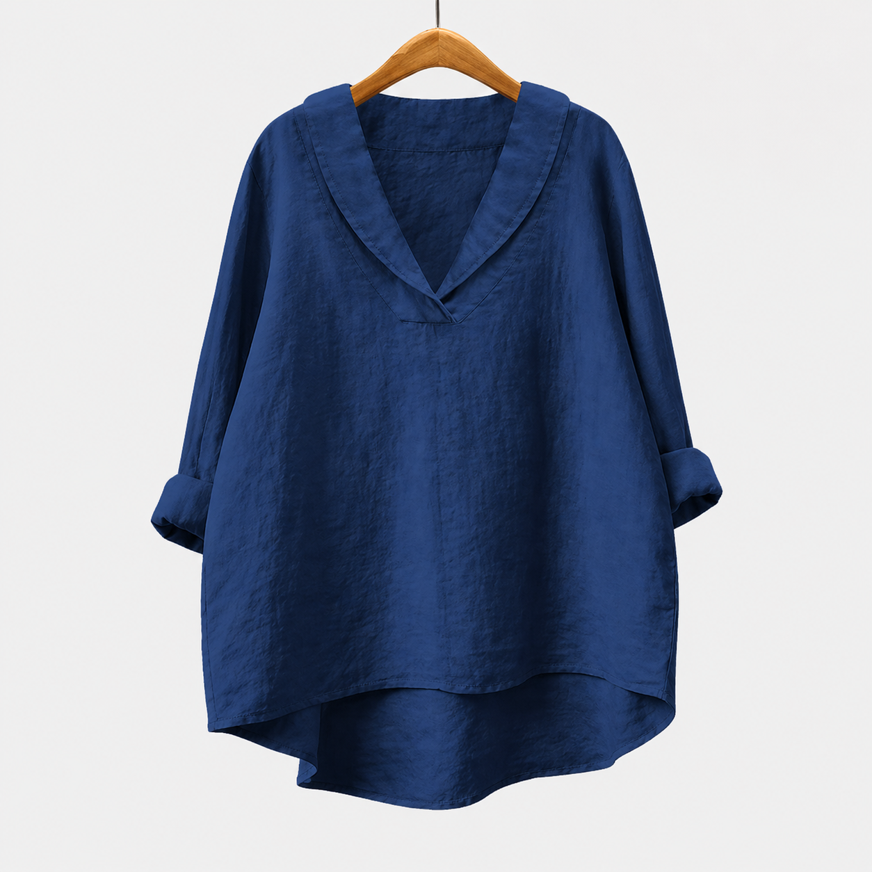 Blusa Cinque - Ligera de Verano