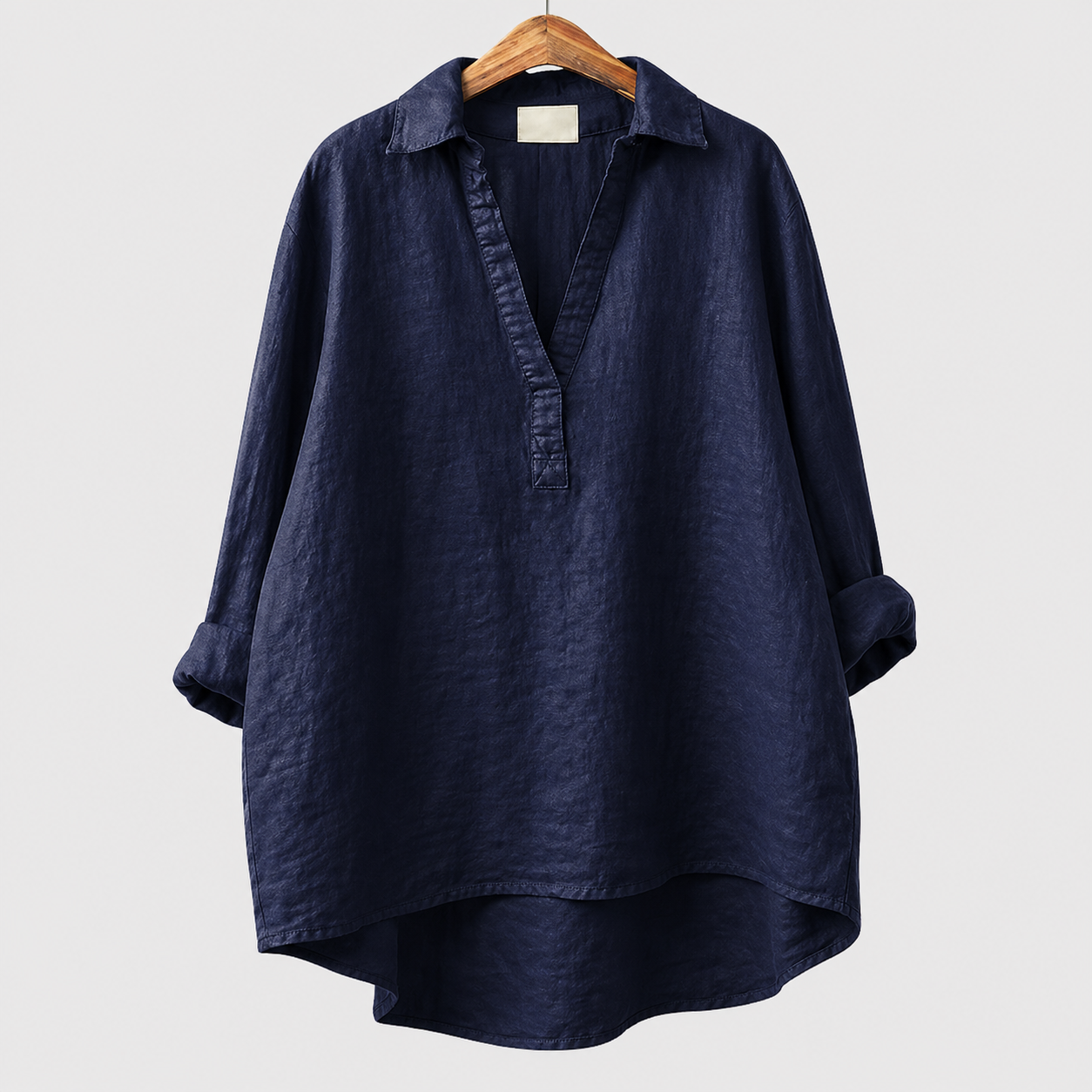 Blusa Tarifa - Elegante Casual