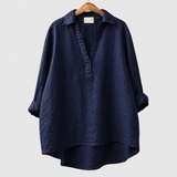 Blusa Tarifa - Elegante Casual