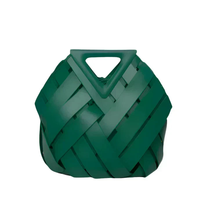 Julieta - Bolso trenzado