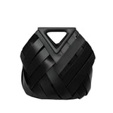 Julieta - Bolso trenzado
