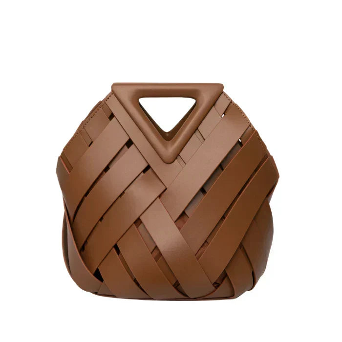 Julieta - Bolso trenzado