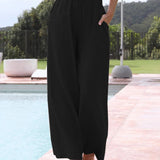 Vivian - Pantalones Elegantes de Verano
