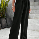 Zeva - Pantalones Ligeros Casual