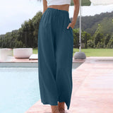 Vivian - Pantalones Elegantes de Verano