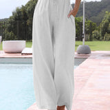 Vivian - Pantalones Elegantes de Verano