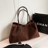 Carolina - Bolso de Viaje Elegante