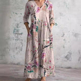 Esperanza™ | Vestido Largo