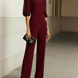Emma™ | Elegante Conjunto de 3 Piezas