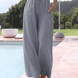 Vivian - Pantalones Elegantes de Verano