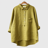 Blusa Priego - Ligera de Verano