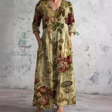 Julia™ | Vestido Largo