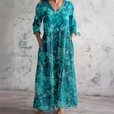 Dolores™ | Vestido Largo