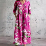 Pilar™ | Vestido Largo