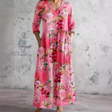 Inés™ | Vestido Largo