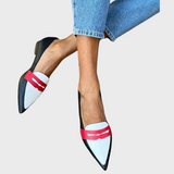 Melinda™ | Mocasines Clásicos